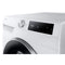 Samsung DV90T6240LE/S2 - Warmtepompdroger - 9 kg vulgewicht - 63 dB