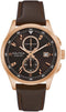 Horloge Heren Nautica NAD19557G (ø 44 mm)