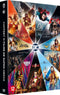 DC Extended Universe - DVD - 11 Film Collection