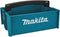 Makita P-83836 - Gereedschapskist - Stapelbaar - 39,5 x 14,5 x 29,5 cm