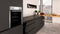 NEFF BX18 - Ovenset 71L Elektrisch 4 Kookzones RVS