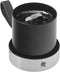 WMF KITCHENminis® 0416700011 - Blender to go - Oplaadbaar met USB - 300 ml (0,3l)