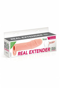 GAINE REAL EXTENDER HUGY