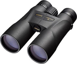 Nikon PROSTAFF 5 - Verrekijker 10x50 - Dak - Zwart