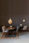 Housecraft Living Selena Spiegel Goud
