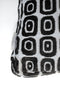 ZUIVER Pillow Cloud Denim Black 55x55