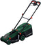 Bosch Rotak 18V-34 - Accumaaier - 34 cm maaibreedte - 1x 18V 4.0 Ah accu