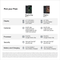 Google Pixel 6 Pro - Smartphone - 12GB RAM - 256GB - Zwart