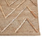 DADAY - Jute vloerkleed - Beige - 160 x 230 cm - Jute