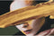 Schilderij DKD Home Decor Vrouw 60 x 3 x 80 cm Modern (3 Onderdelen)