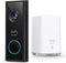 eufy Video Doorbell - Videodeurbel - 2K Sony sensor - Bewegingsdetectie