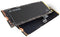 Intel 760p - M.2 NVMe SSD 256GB - Leessnelheid 3210 MB/s - Zwart