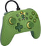 PowerA NSGP0203-01 - Bedrade Gamecontroller - Ergonomisch Comfort - Groen