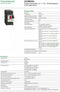 Schneider Electric GV2ME06 GV2ME06 Motorbeveiligingsschakelaar 1 stuk(s)