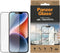 PanzerGlass - Ultra-Wide Fit - Screen Protector Anti-Glare - Apple iPhone 14 / 13 / 13 Pro