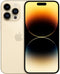 Apple iPhone 14 Pro - 128GB - Always-on display - Goud