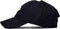 Nike Sportswear Heritage86 Futura Washed Unisex Sportcap - BLACK/BLACK/(WHITE)