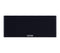 Mission LX-C1 MKII Center speaker - Zwart
