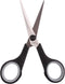 W-Selected Naaisterschaar 14 cm met Soft Grip - Ideaal voor Precisiewerk