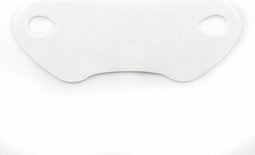 Verstevigend gezichtsmasker tegen onderkin - 5 st