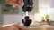 Bosch MSM4B623 - Staafmixer - 1000 W - 12 snelheden - Antraciet