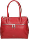 Gigi Fratelli Tablettas Romance Business Leer - rood