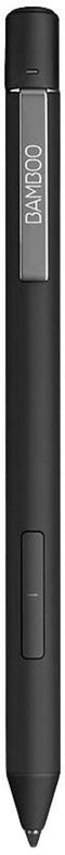 Wacom Bamboo Ink Plus - Digitale pen - 4.096 drukniveaus - Ergonomisch ontwerp
