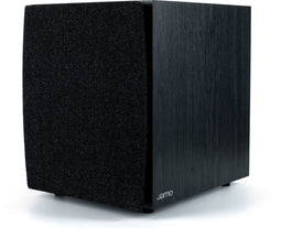 Jamo C 910 - Subwoofer - 10 Inch Woofer 150W RMS - Zwart