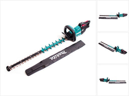 Makita DUH751Z - Heggenschaar 18 V - 750 mm meslengte - 4400 snijbewegingen/min