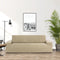 Bankbedekking Eysa THOR Beige 70 x 110 x 170 cm