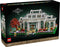 LEGO - 21353 - Botanische tuin - 3792 onderdelen