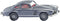 Wiking 0230 02 H0 Auto Mercedes Benz 300 SL Coupé, ijzergrijs
