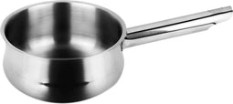 Kookpot FAGOR Silverinox Roestvrij staal 18/10 Verchroomd (Ø 12 x 6,5 cm)