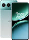 OnePlus Nord 4 - Groen - 256 GB - Dubbele fysieke simkaart
