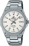 Casio Edifice EFR-S108D-1AVUEF - Polshorloge - 39.9 mm - Zilver