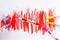Ecoline Duotip marker set Secundair | 3 kleuren