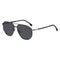 Hugo Boss BOSS 1612/F/SK - Zonnebril - Premium Lenzen - Zwart