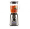 Domo DO710BL - Blender - 1000W 1,5L glazen kan - zwart