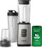 Philips Daily HR2604/80 - Mini Blender - 350 W - Metallic