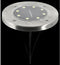 Inbouwspot - GALIX - G4525 - RVS 8 LED SMD