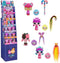 Pop Pop Hair Surprise - 3-in-1 Pops - Minipop en hairextention