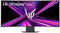 LG UltraGear 39GX900A-B - OLED Monitor - 39