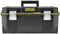 STANLEY FatMax 1-94-749 - Gereedschapskoffer Heavy Duty - Waterdicht - Zwart