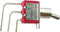 HAAKSE VERTICALE TUIMELSCHAKELAAR SPDT ON-(ON) (8019LA)