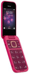 Nokia 2660 Flip - Mobiele Telefoon - 2,8