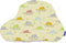 Kussen HappyFriday Le Petit Prince Imagination Multicolour 40 x 30 cm