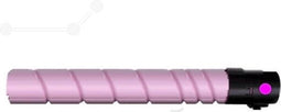 Konica Minolta TN-321M - Toner - 25.000 Paginas/5% - Magenta