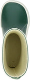 Bergstein Rainboot - Regenlaarzen Unisex Junior - Hoog - Groen - Maat 25