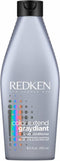 Redken Color Extend Graydiant Zilverconditioner - Conditioner - 300 ml