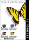 SecondLife Multipack inkt cartridges voor Brother LC-3219 XL serie